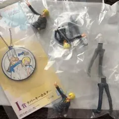 ONE PIECE/サンジセット