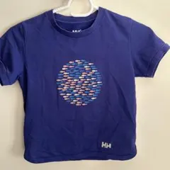 ヘリーハンセン　120