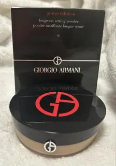 2026年最新】Giorgio Armani フェイスパウダーの人気アイテム - メルカリ