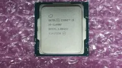 core i5 11400F 動作確認済みのサムネイル