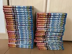 はじめの一歩 森川ジョージ 漫画セット 21巻抜け80巻抜け - メルカリ