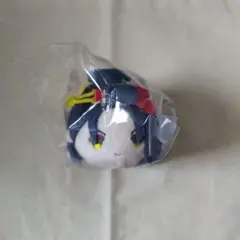 刀剣乱舞 もちもちマスコット vol.3 次郎太刀