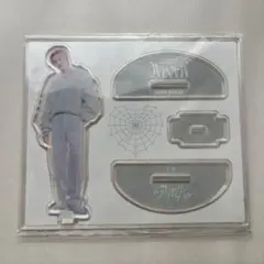 Straykids アイエン　アクリルスタンド　MANIAC アンコン