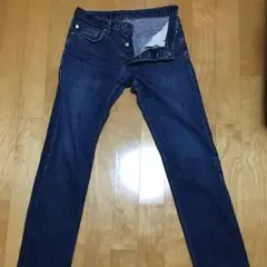 クリスチャンディオール デニムのサムネイル