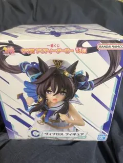 ウィプロス フィギュア ウマ娘 C賞