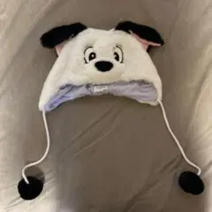 101匹わんちゃんのキャラクター帽子 58cm
