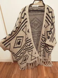 GORGE　カーディガン