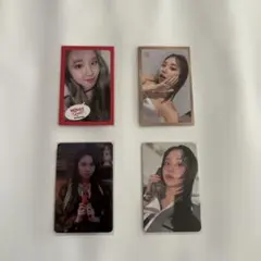 TWICEチェヨントレカ