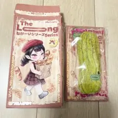 メロジョイ ながーいシリーズ チョコレートバゲット クラシック 抹茶 チュロス メロジョイ なが〜いシリーズ 抹茶チュロス - メルカリ