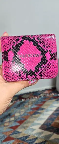 2026年最新】バレンシアガパイソンの人気アイテム - メルカリ