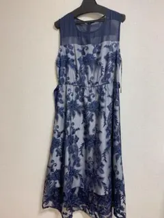 Pour vous パーティドレス【新品未使用】