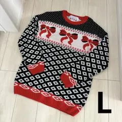 2026年最新】ugly sweaterの人気アイテム - メルカリ