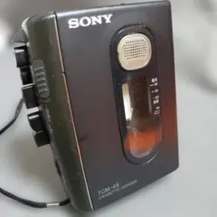 2026年最新】SONY TCM-5000EVの人気アイテム - メルカリ