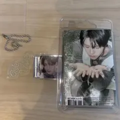 NCTWISH ode to love smini ジェヒ