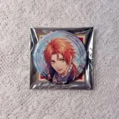 うたプリ 音也 ジュエリー缶バッジ