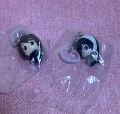 呪術廻戦　懐玉・玉折　めじるしアクセサリー