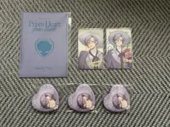 にじさんじ 榊ネス