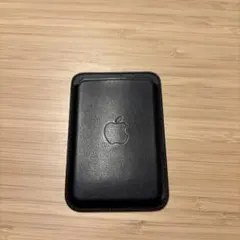 MagSafe対応iPhoneファインウーブンウォレット – ディープブルー