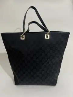 2025年最新】グッチ ggキャンバス トートバッグの人気アイテム