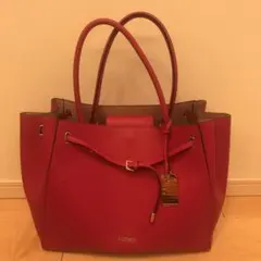 サマンサ＆シュエット  トートバッグ