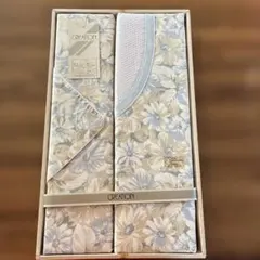 【新品】掛け・敷カバーセット 掛け155×200 敷 105×200 日本製