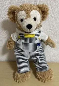 2026年最新】ダッフィー sサイズコスチュームの人気アイテム - メルカリ