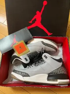 Nike Air Jordan 3 Retro 