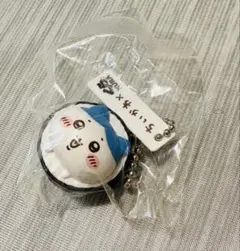 ちいかわ くら寿司 コラボ キーホルダー