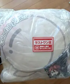 カラピチ　一番くじ　ラストワン