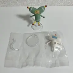 ならぶんです。 塊魂 2個セット