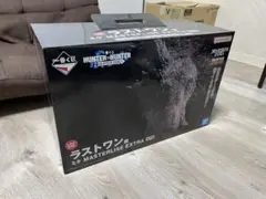 HUNTER x HUNTER 1番くじ ラストワン　ミケ