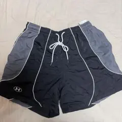 Under Armour ショートパンツ ブラック