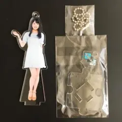 即購入◎窪田七海 モバガチャ OCHA NORMA Metallic 武道館② - メルカリ