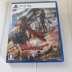 ドラゴンクエスト1&2 リメイク　PS5