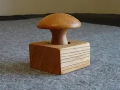 ダーニングマッシュルーム神代 けやき - メルカリ