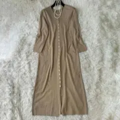 ガリャルダガランテ ロングワンピース