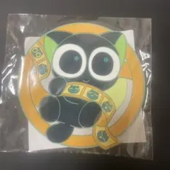 ポケまぜ ブラッキー クリアカード ハロウィン 非売品 ポケセン - メルカリ