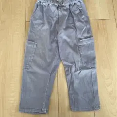 ZARA キッズ カーゴパンツ 104cm