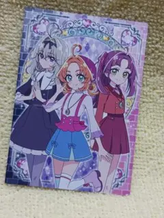 名探偵プリキュア！ キラキラトレーディングコレクション