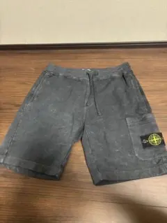 Supreme Stone Island ショートパンツ - メルカリ