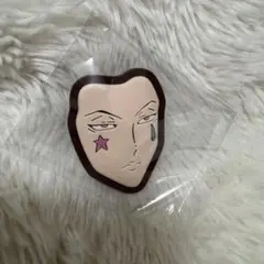 HUNTER×HUNTER ハンターハンター 一番くじ J賞ラバーコレクション