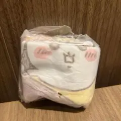 映画 ちいかわ 人魚の島のひみつ マルチタオル　カレー