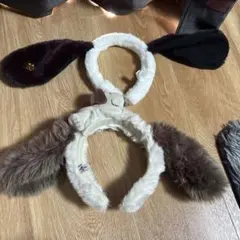 ユニバーサルスタジオジャパン カチューシャ