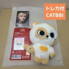 BOYNEXTDOOR ボネクド ソンホ ぬいぐるみ キーリング トレカ セット