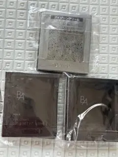 POLA BA最新リニューアル　アイゾーンクリーム　N 0.26g×30包
