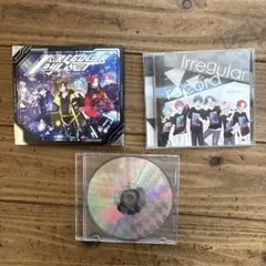 お値下げ　いれいす　CDセット