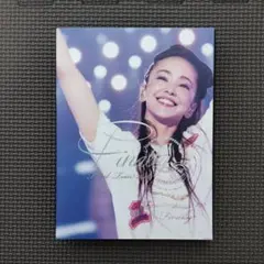 2025年最新】安室奈美恵 finallyの人気アイテム - メルカリ