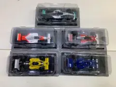 専用出品F1ミニカー 20台セット 1/43スケール - メルカリ