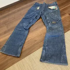 未使用品 ボルコム スノーボード ウェア