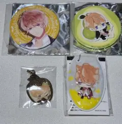 DIABOLIK LOVERS ディアラバ 逆巻シュウ